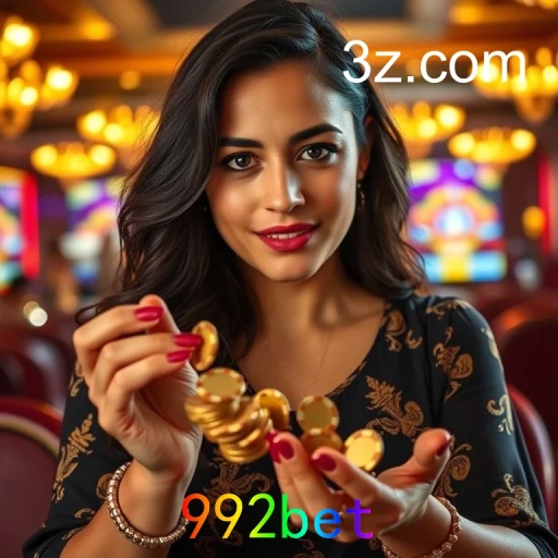 Bônus Irresistíveis: Atrações da 992bet Para Apostadores