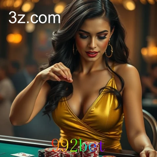 Atrações Paga no 992bet: Um Mundo de Oportunidades