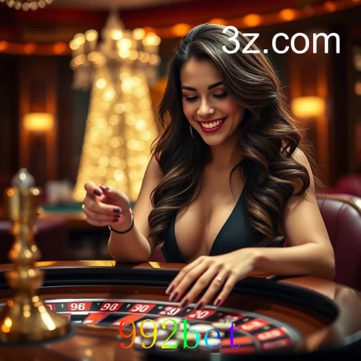 Explorando a plataforma inovadora do 992bet no Brasil