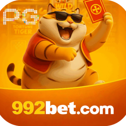 Novo logo da 992bet